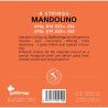 Juego Mandolina Galli G-1430
