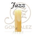 Caja 10 Cañas Saxo Soprano Gonzalez Local 627 Jazz 3