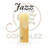 Caja 10 Cañas Saxo Soprano Gonzalez Local 627 Jazz 3