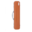 Estuche 6 arcos violín/viola/cello Bam ET7001XL Cognac