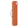 Estuche 6 arcos violín/viola/cello Bam ET7001XL Cognac
