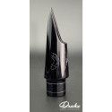 Boquilla Saxo Tenor Drake Vintage Resin Reso VRRT-8*