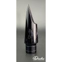 Boquilla Saxo Tenor Drake Vintage Resin Reso VRRT-8*