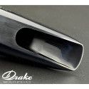 Boquilla Saxo Tenor Drake Vintage Resin Reso VRRT-9