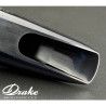 Boquilla Saxo Tenor Drake Vintage Resin Reso VRRT-9