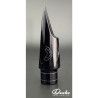 Boquilla Saxo Tenor Drake Vintage Resin Reso VRRT-9
