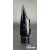 Boquilla Saxo Tenor Drake Vintage Resin Reso VRRT-9