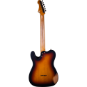 Guitarra Eléctrica Jet JT350-RELIC-SB Sunburst Relic