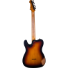 Guitarra Eléctrica Jet JT350-RELIC-SB Sunburst Relic