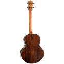Ukelele Barítono Flight Aurora Princess Series EQ-A