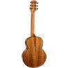 Guitarlele Flight GUT-850 Princess Series