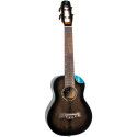 Ukelele Concert Flight Nighthawk Royal Series EQ-A
