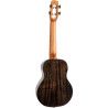 Ukelele Concert Flight Nighthawk Royal Series EQ-A