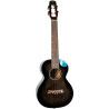 Ukelele Tenor Flight Nighthawk Royal Series EQ-A