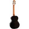 Ukelele Tenor Flight Nighthawk Royal Series EQ-A