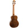 Ukelele Concert Flight Peter Moss Signature Series EQ-A