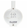 Otamatone Original Japan - Blanco