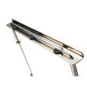 Soporte Armónica TCM HH-001 Cromado