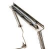 Soporte Armónica TCM HH-002 Cromado