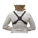 Cordón Saxo BG S-44SH Arnés Mujer XL
