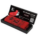 Microfibra Protectora Teclado BG A-66K73