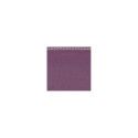 Estuche 6 arcos violín/viola/cello Bam ET7001XL Violeta