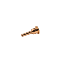 Boquilla Trombón Denis Wick Heritage 3180G-7CS Dorada
