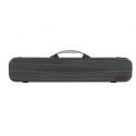 Estuche 6 arcos violín/viola/cello Bam 7001XL Negro lazure