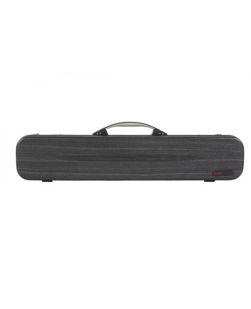 Estuche 6 arcos violín/viola/cello Bam 7001XL Negro lazure