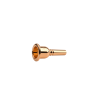 Boquilla Trombón Denis Wick Heritage 3180G-6AL Dorada