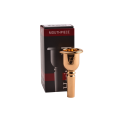 Boquilla Trombón Denis Wick Heritage 3180G-6AL Dorada