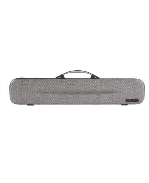 Estuche 6 arcos violín/viola/cello Bam 7001XL Silver carbon