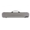 Estuche 6 arcos violín/viola/cello Bam 7001XL Silver carbon