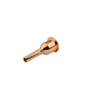 Boquilla Tuba Denis Wick Heritage 3186G-3L Dorada