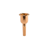 Boquilla Tuba Denis Wick Heritage 3186G-5L Dorada