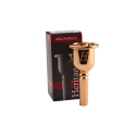 Boquilla Tuba Denis Wick Heritage 3186G-2.5CC Dorada