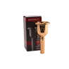 Boquilla Tuba Denis Wick Heritage 3186G-2.5CC Dorada