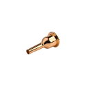 Boquilla Tuba Denis Wick Heritage 3186G-2.5CC Dorada