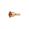Boquilla Tuba Denis Wick Heritage 3186G-2.5CC Dorada
