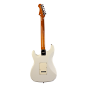Guitarra Eléctrica Jet JS300-OW-SSS Olympic White