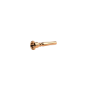 Boquilla Trompeta Denis Wick Heritage 3182G-1.5C Dorada