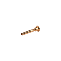 Boquilla Trompeta Denis Wick Heritage 3182G-1.5C Dorada