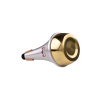 Sordina Trombón Denis Wick 5505B Latón Recta