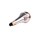 Sordina Trombón Denis Wick 5505C Cobre Recta