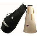 Funda Sordina Tuba Denis Wick DW-A106