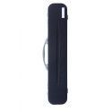 Estuche 6 arcos violín/viola/cello Bam PANT7001XL Negro