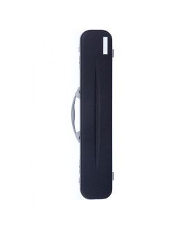 Estuche 6 arcos violín/viola/cello Bam PANT7001XL Negro