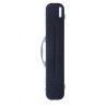 Estuche 6 arcos violín/viola/cello Bam PANT7001XL Negro