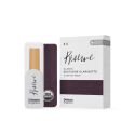 Caja 10 Cañas Clarinete Organic Reserve Classic by D'Addario 2