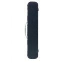Estuche 6 arcos violín/viola/cello Bam PANT7001XL Negro